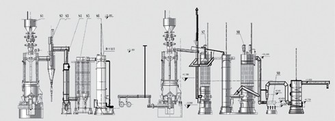 脫硫、脫硝|濕電除塵超低排放|有機(jī)廢氣治理(VOC)|無機(jī)廢氣治理|大氣污染防治| 脫硫、脫硝|濕電除塵超低排放|有機(jī)廢氣治理(VOC)|無機(jī)廢氣治理|大氣污染防治|